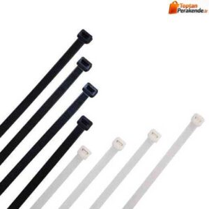Gwest Kablo Bağı 9X920 Beyaz (100 Adet)